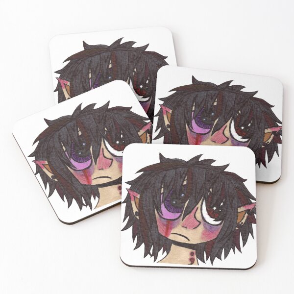 Item preview, cute vampire designed and sold by rabbitvampire .