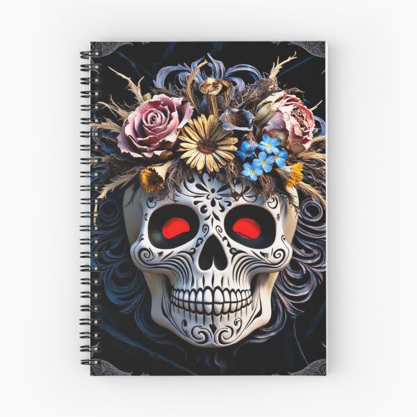 Item preview, Skull 15 designed and sold by Zeir Shop.