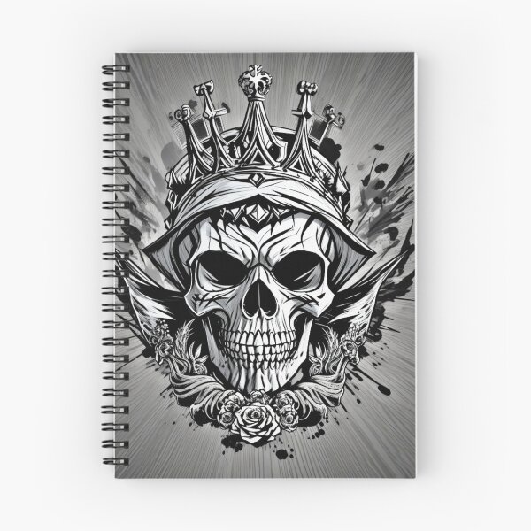 Item preview, Skull 16 designed and sold by Zeir Shop.