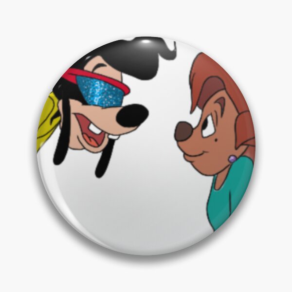 Artikelvorschau, Max und Roxanne entworfen und verkauft von Paigemadeshop.