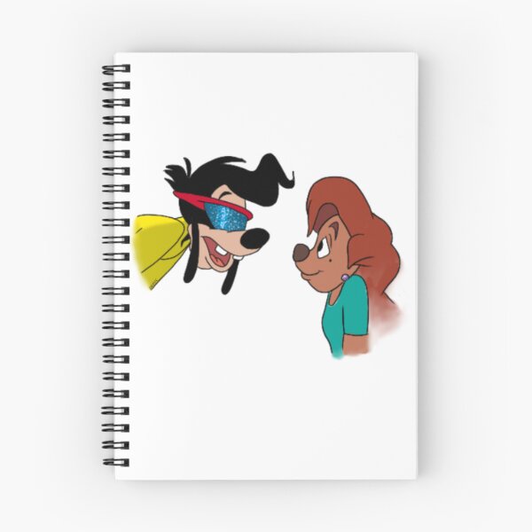 Item preview, Max and Roxanne designed and sold by Paigemadeshop.