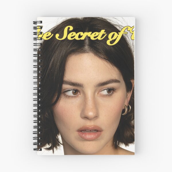 Item preview, The Secret of Us - Gracie Abrams designed and sold by wildlonglie.
