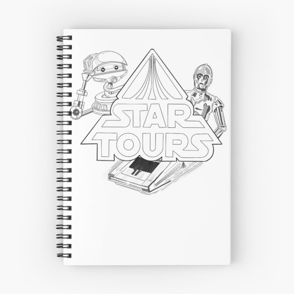 Item preview, Star Tours designed and sold by Paigemadeshop.