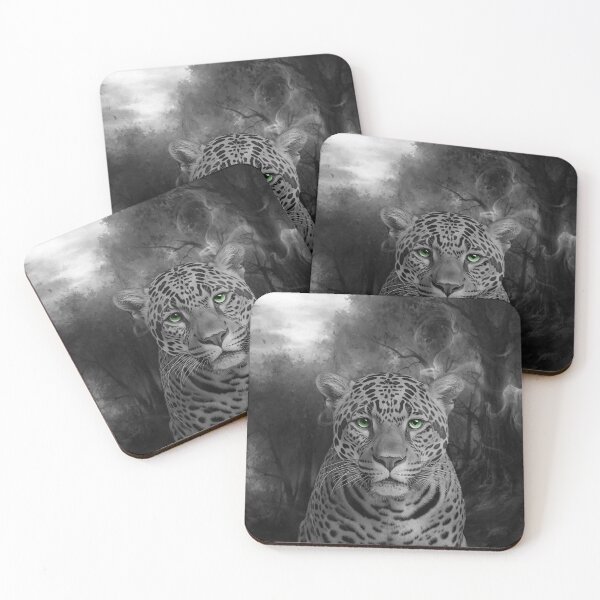 Item preview, Jaguar’s Gaze designed and sold by Rodriguera365.
