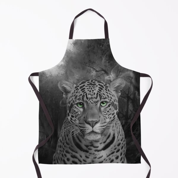Item preview, Jaguar’s Gaze designed and sold by Rodriguera365.