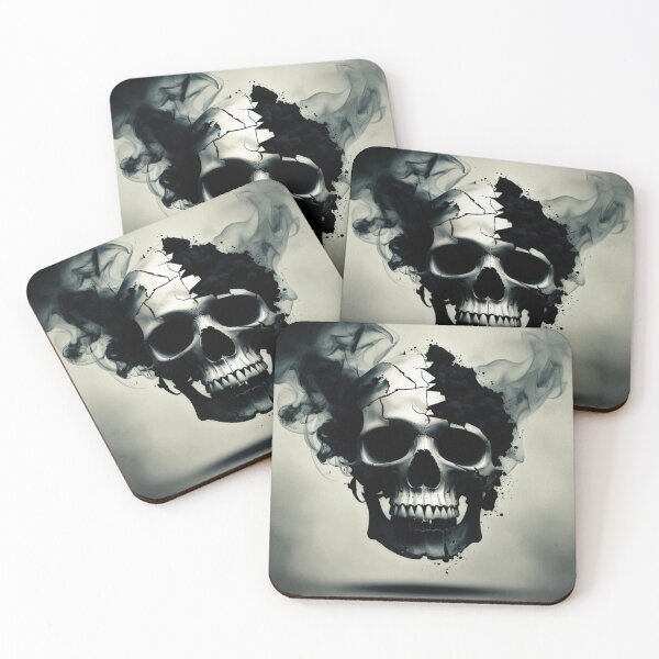 Item preview, Skull 22 designed and sold by Zeir Shop.