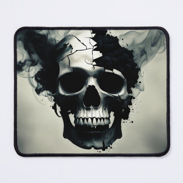 Item preview, Skull 22 designed and sold by Zeir Shop.