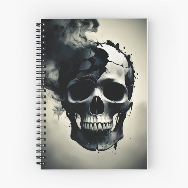 Item preview, Skull 25 designed and sold by Zeir Shop.