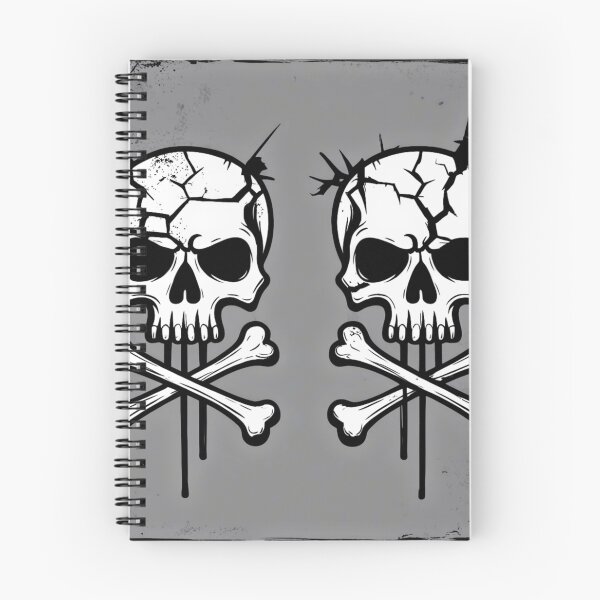 Item preview, Skull 26 designed and sold by Zeir Shop.