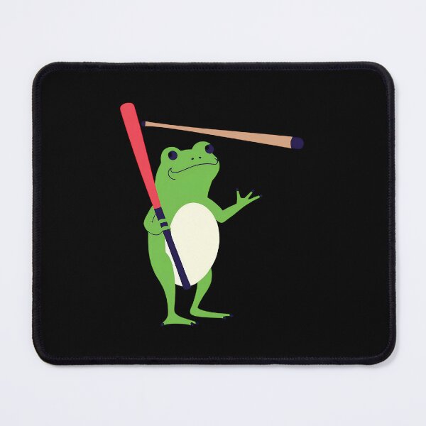 Item preview, Innovative frog carrying laser bat designed and sold by ATOTI.