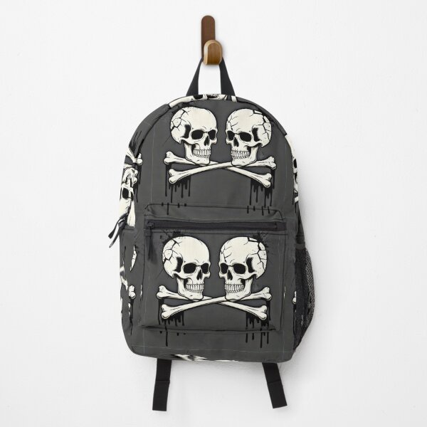 Item preview, Skull 27 designed and sold by Zeir Shop.