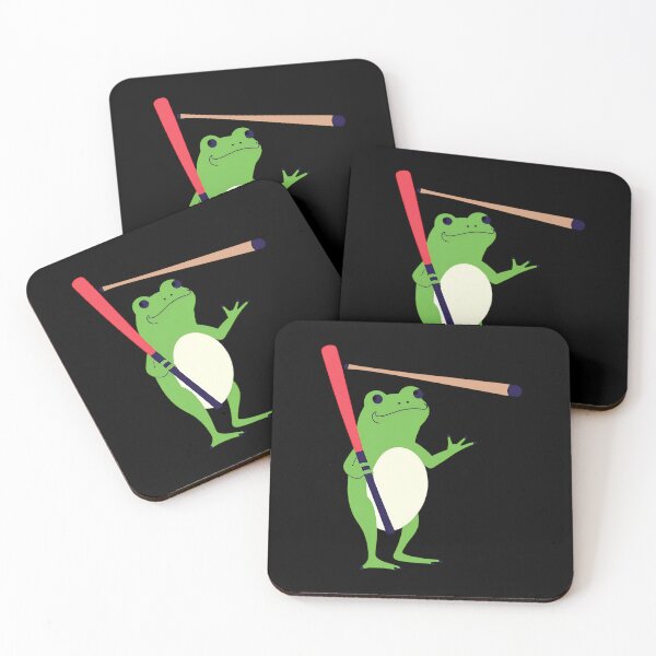 Item preview, Innovative frog carrying laser bat designed and sold by ATOTI.