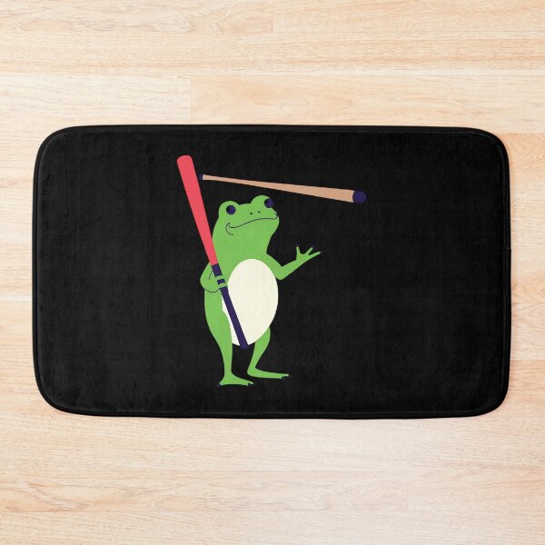 Item preview, Innovative frog carrying laser bat designed and sold by ATOTI.