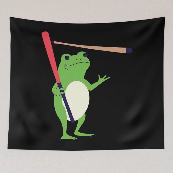 Item preview, Innovative frog carrying laser bat designed and sold by ATOTI.