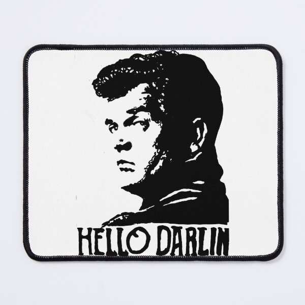 Item preview, Conway Twitty designed and sold by Chad's Fresh Art.