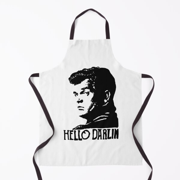 Item preview, Conway Twitty designed and sold by Chad's Fresh Art.
