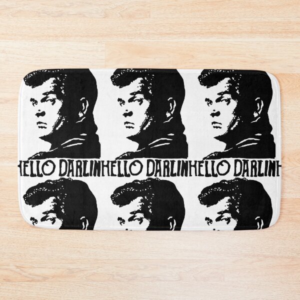 Item preview, Conway Twitty designed and sold by Chad's Fresh Art.