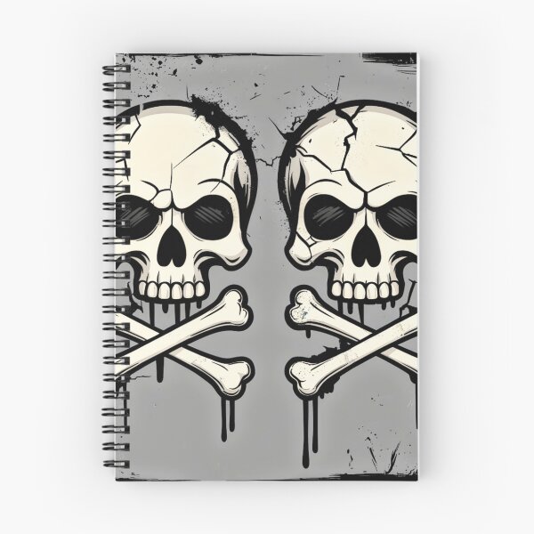Item preview, Skull 29 designed and sold by Zeir Shop.