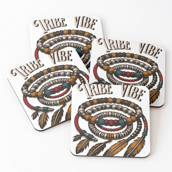 Artikelvorschau, Tribe Vibe-Perlen entworfen und verkauft von tribevibeurban.