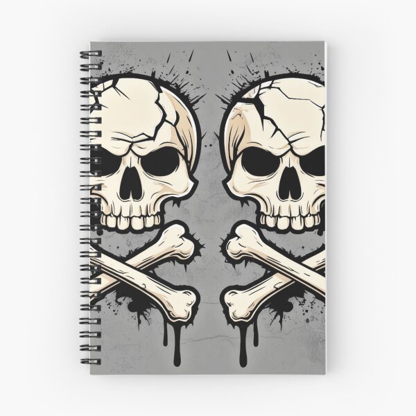 Item preview, Skull 30 designed and sold by Zeir Shop.