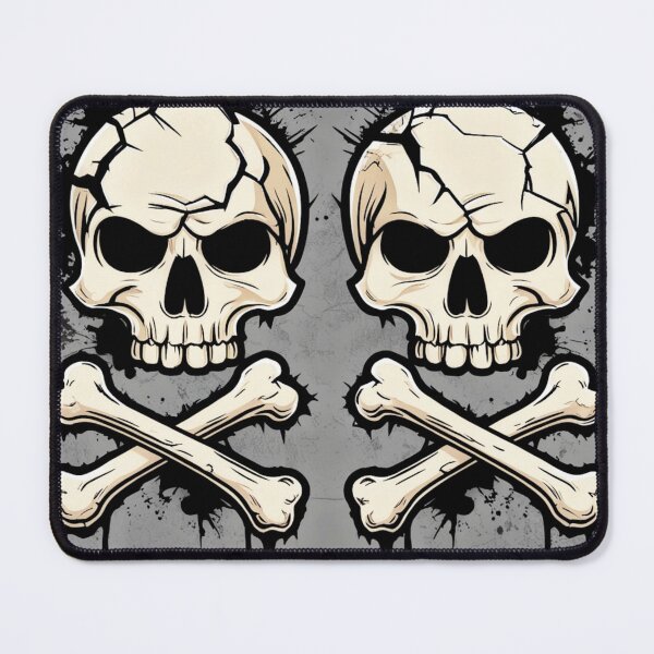 Item preview, Skull 30 designed and sold by Zeir Shop.