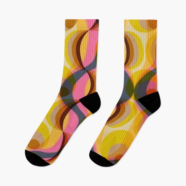 Item preview, 70's Retro Design designed and sold by rcmarble.