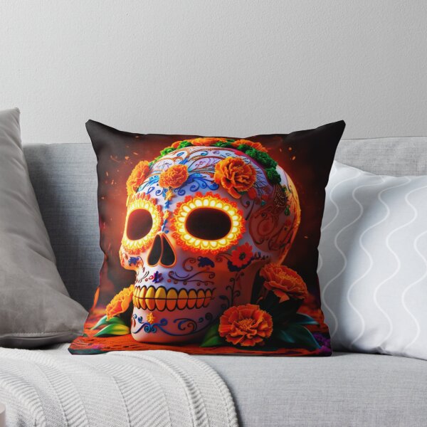 Item preview, Skull 32 designed and sold by Zeir Shop.