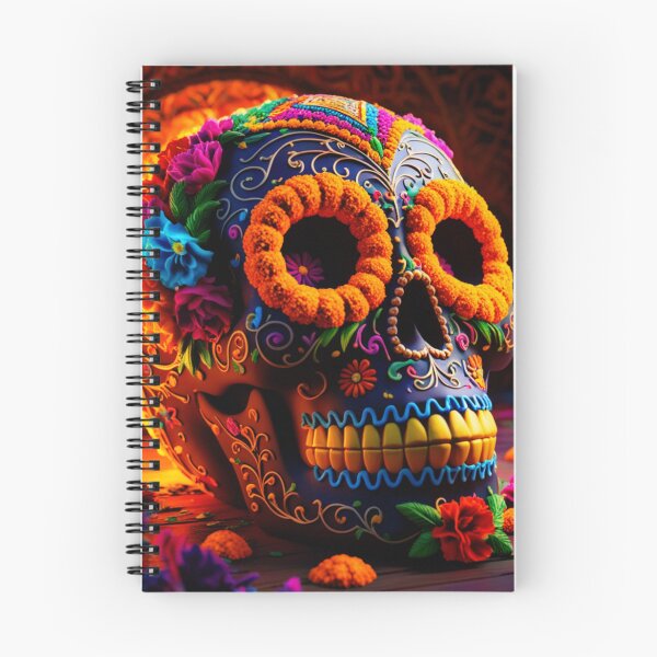 Item preview, Skull 33 designed and sold by Zeir Shop.