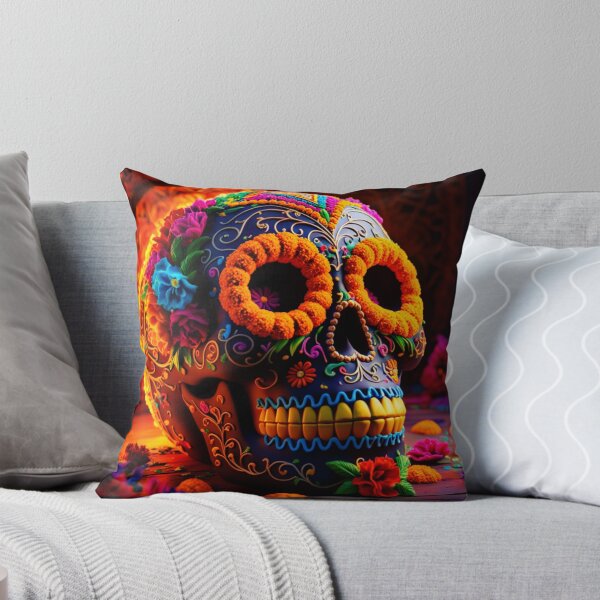 Item preview, Skull 33 designed and sold by Zeir Shop.