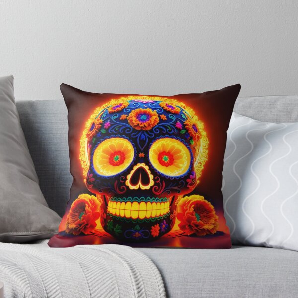 Item preview, Skull 34 designed and sold by Zeir Shop.