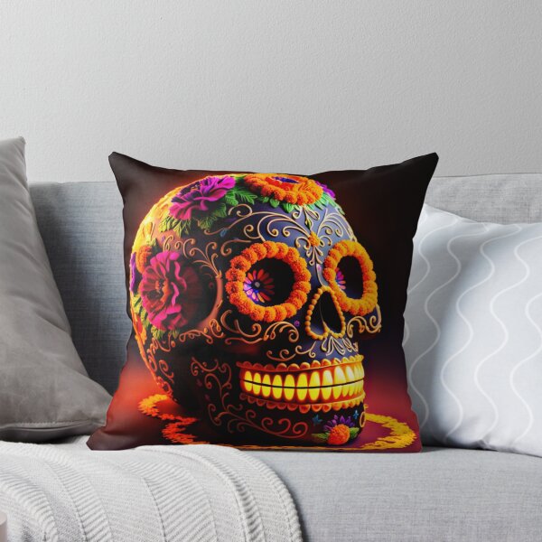 Item preview, Skull 35 designed and sold by Zeir Shop.
