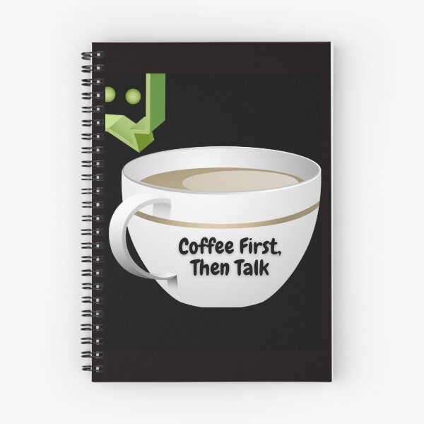 Item preview, Coffee first  designed and sold by MH Digital Studio .