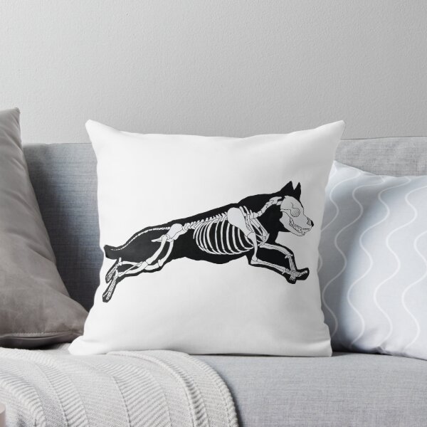 Item preview, Dog Skeleton designed and sold by conortravers.