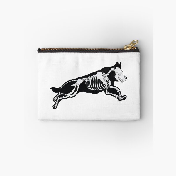 Item preview, Dog Skeleton designed and sold by conortravers.