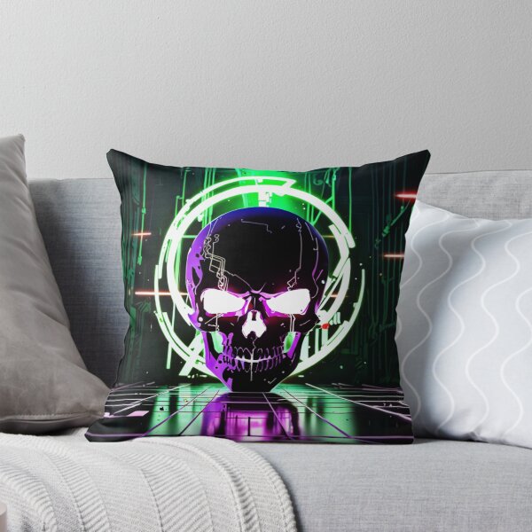 Item preview, Skull 36 designed and sold by Zeir Shop.