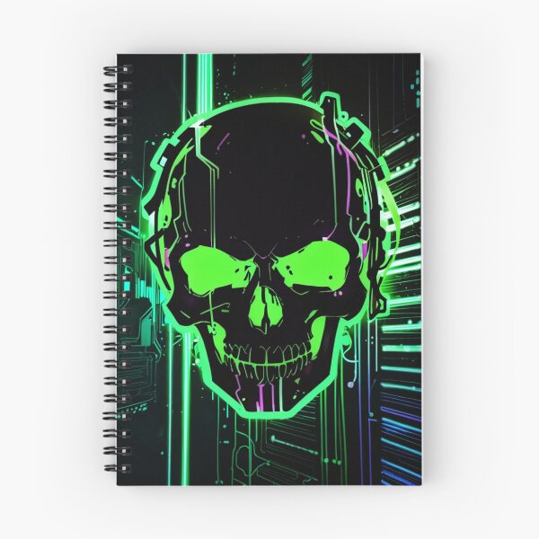 Item preview, Skull 37 designed and sold by Zeir Shop.