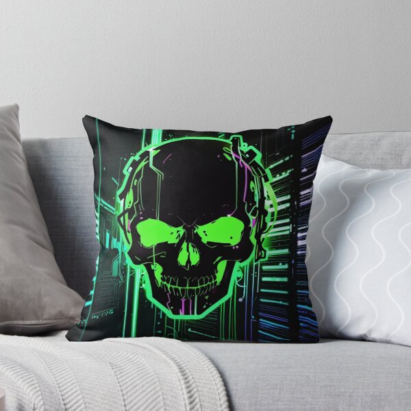 Item preview, Skull 37 designed and sold by Zeir Shop.