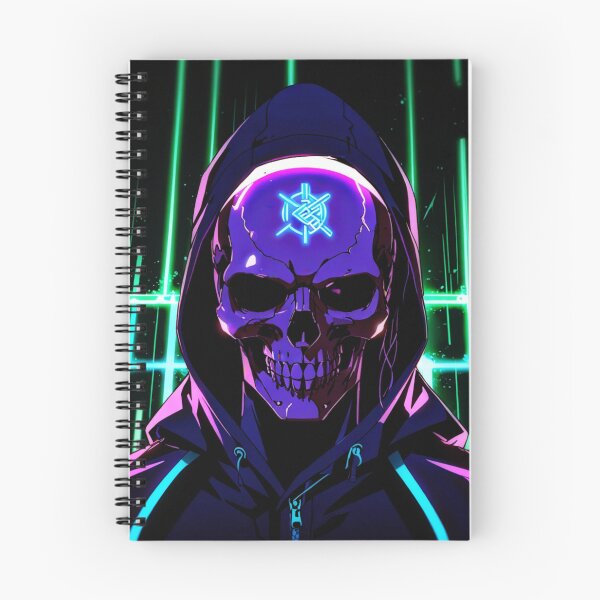 Item preview, Skull 38 designed and sold by Zeir Shop.