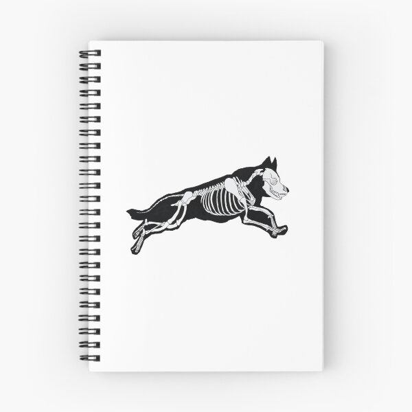 Item preview, Dog Skeleton designed and sold by conortravers.