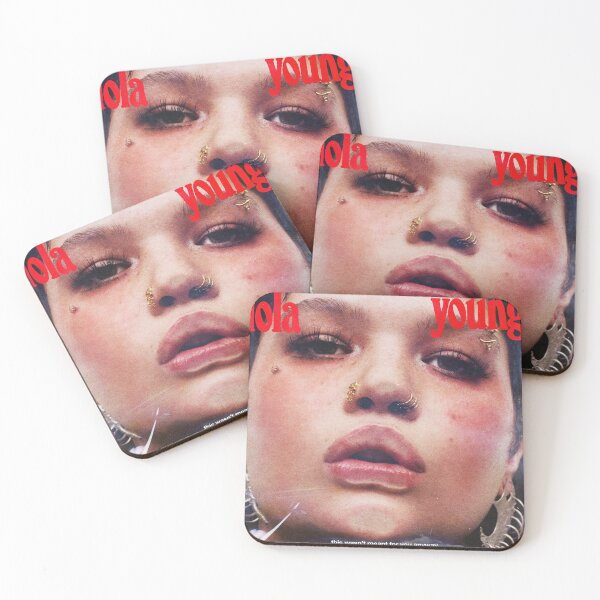 Item preview, Lola Young - Messy designed and sold by wildlonglie.