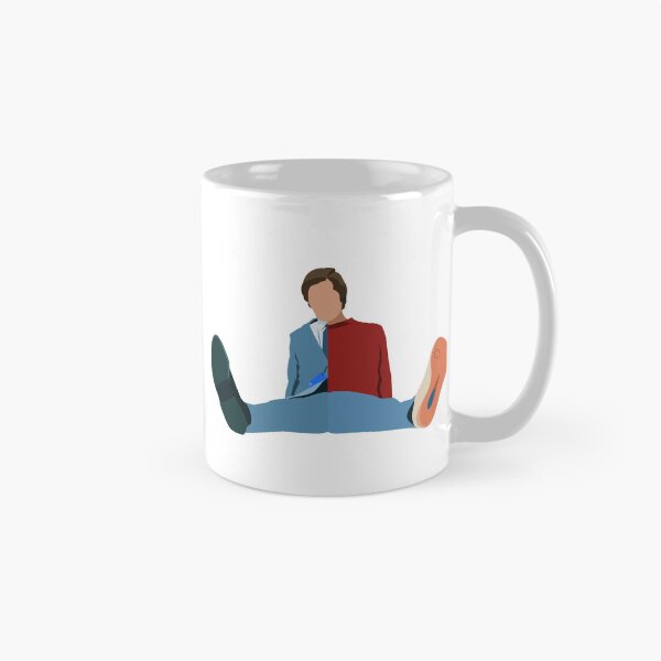 Item preview, Mark Scout designed and sold by PoshPixel.