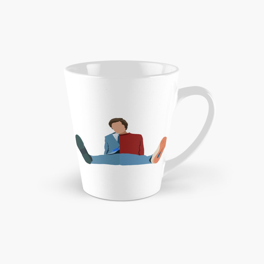 Item preview, Tall Mug designed and sold by PoshPixel.