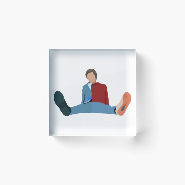Item preview, Mark Scout designed and sold by PoshPixel.