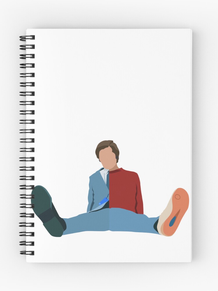 Thumbnail 1 of 3, Journal, Mark Scout designed and sold by PoshPixel.