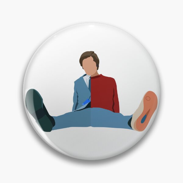Item preview, Mark Scout designed and sold by PoshPixel.