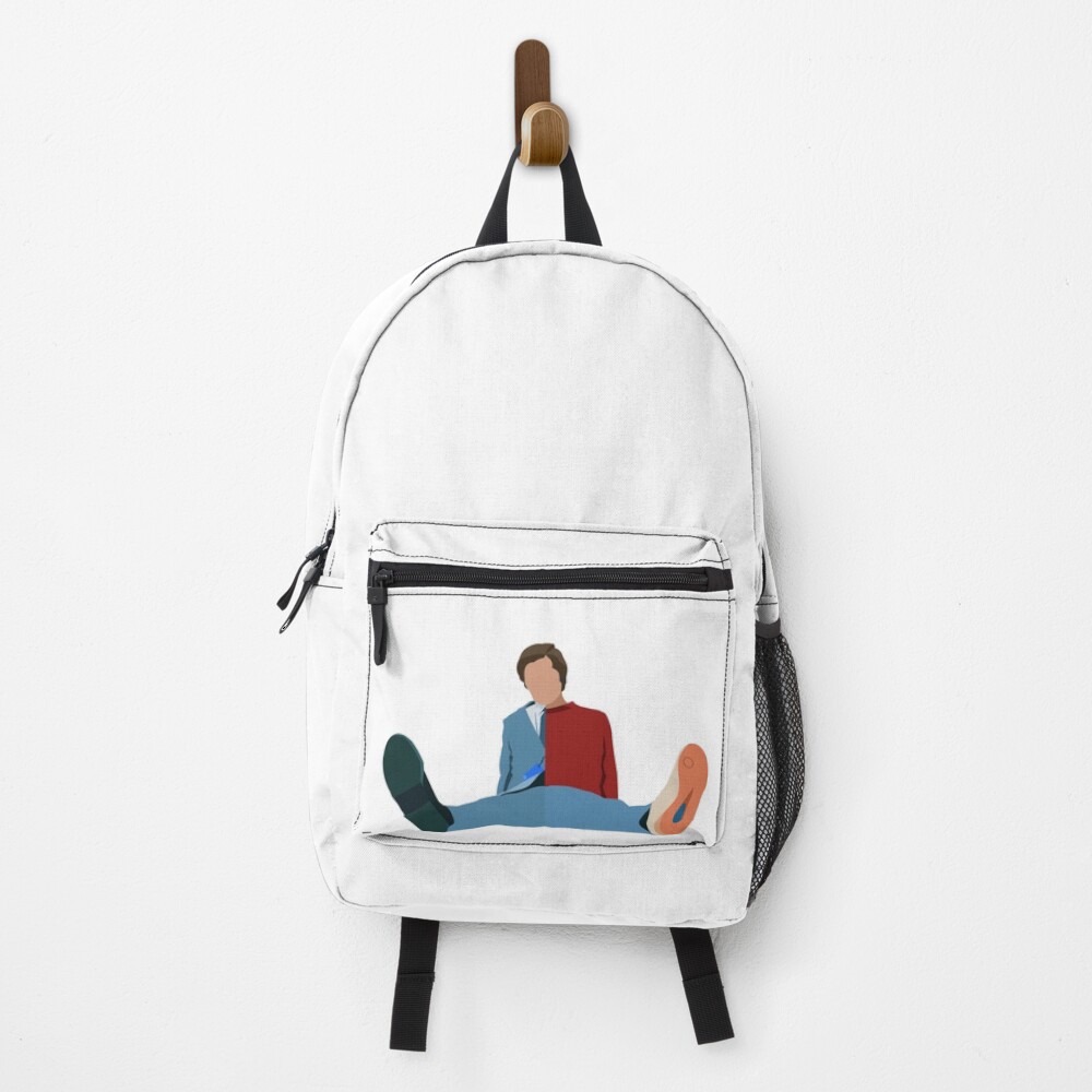 Item preview, Backpack designed and sold by PoshPixel.