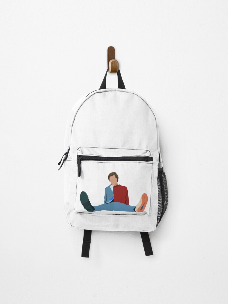 Thumbnail 1 of 3, Backpack, Mark Scout designed and sold by PoshPixel.