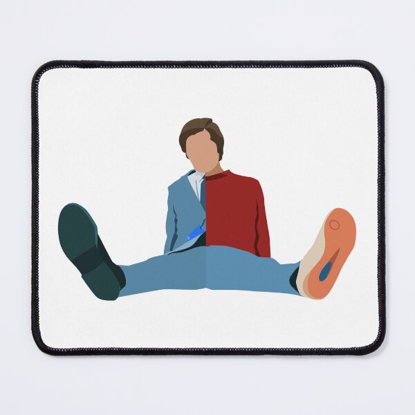 Item preview, Mark Scout designed and sold by PoshPixel.