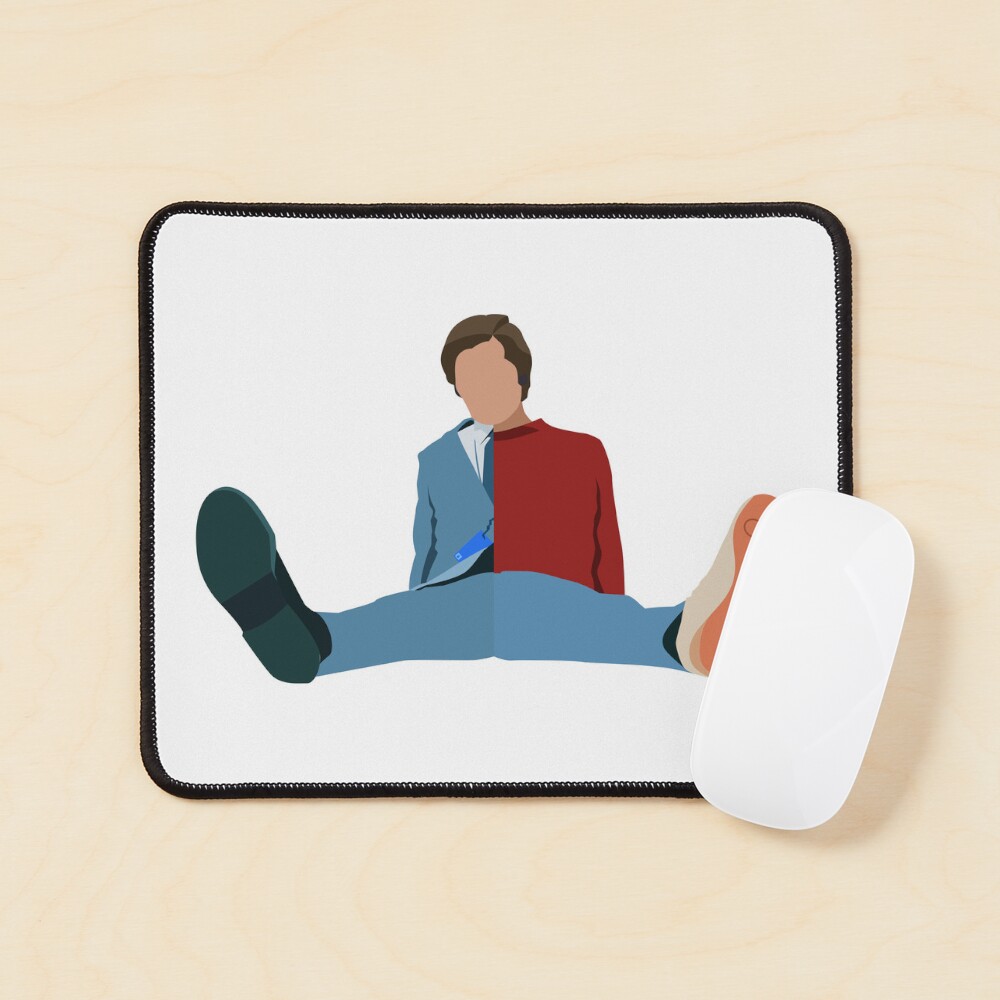 Item preview, Mouse Pad designed and sold by PoshPixel.
