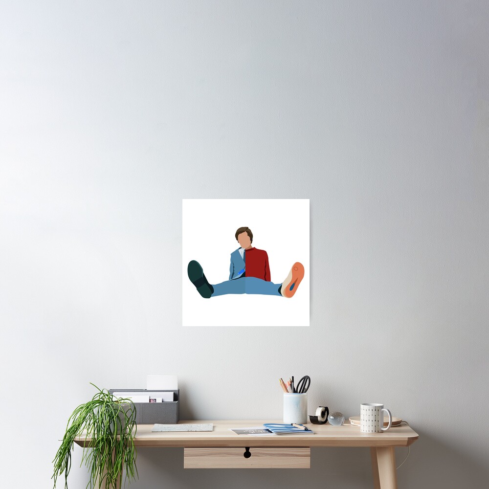 Item preview, Poster designed and sold by PoshPixel.